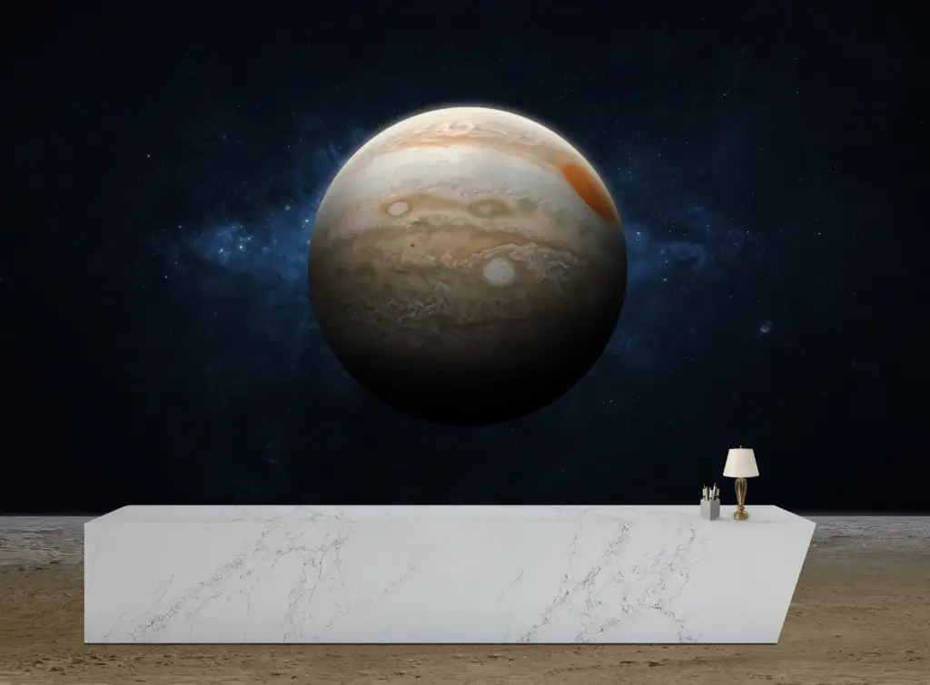 Jupiter Quartz Collection