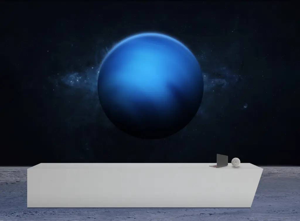 Neptune Quartz Collection