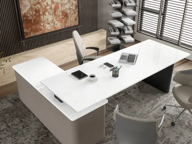 Algon Taj Quartz Stone