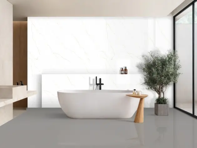 Megrez Gold quartz stone