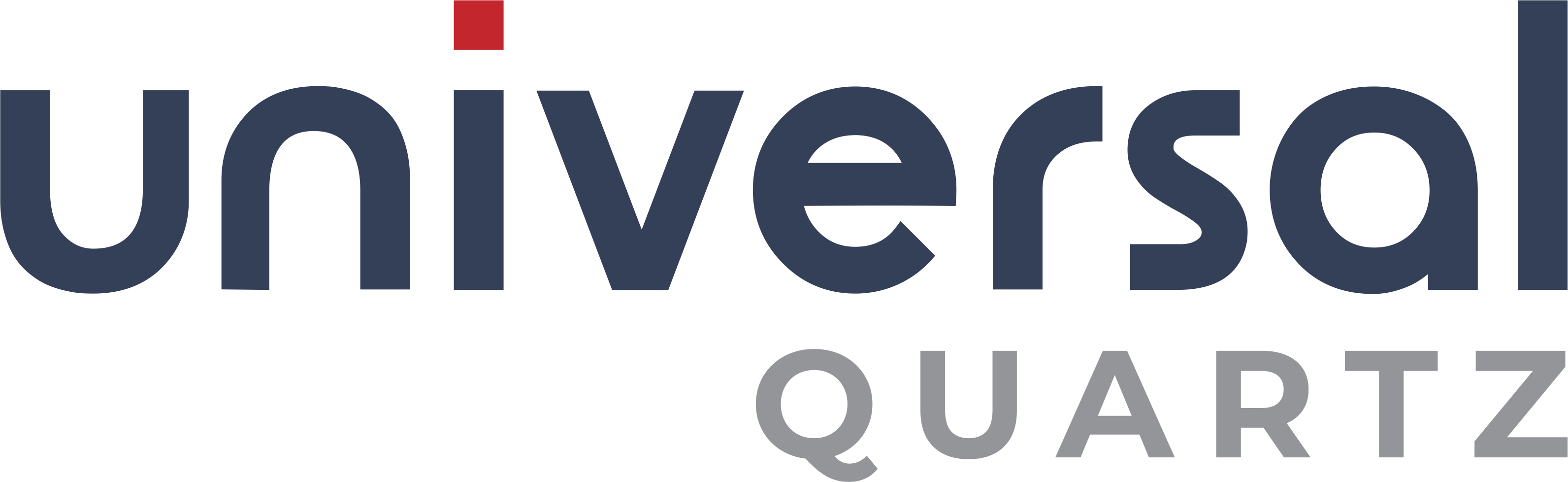 Universal Quartz