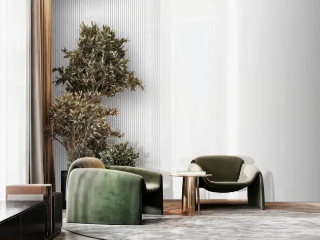 Nova Bianco quartz stone