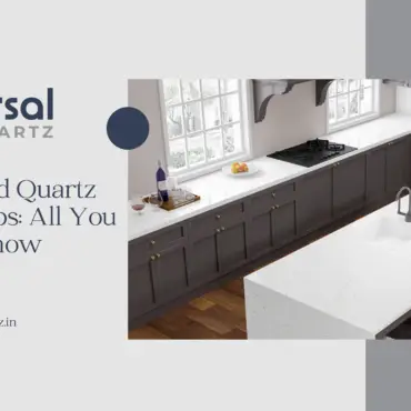 Engineered Quartz Countertops: All You Need to Know