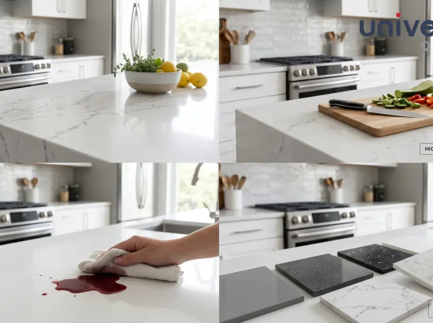 Quartz Countertops