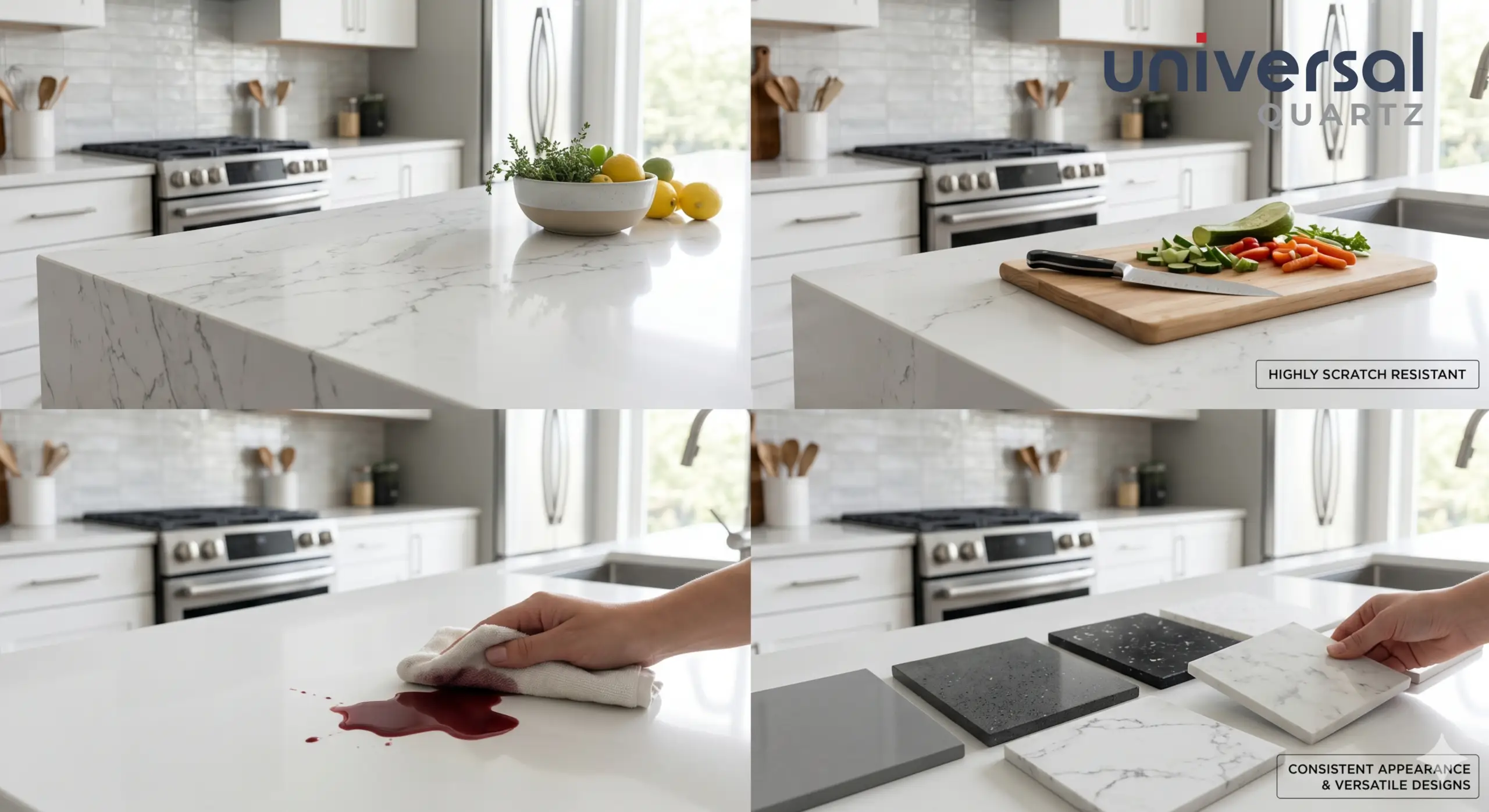 Quartz Countertops
