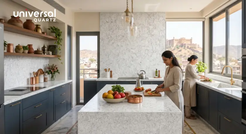 Quartz Countertops