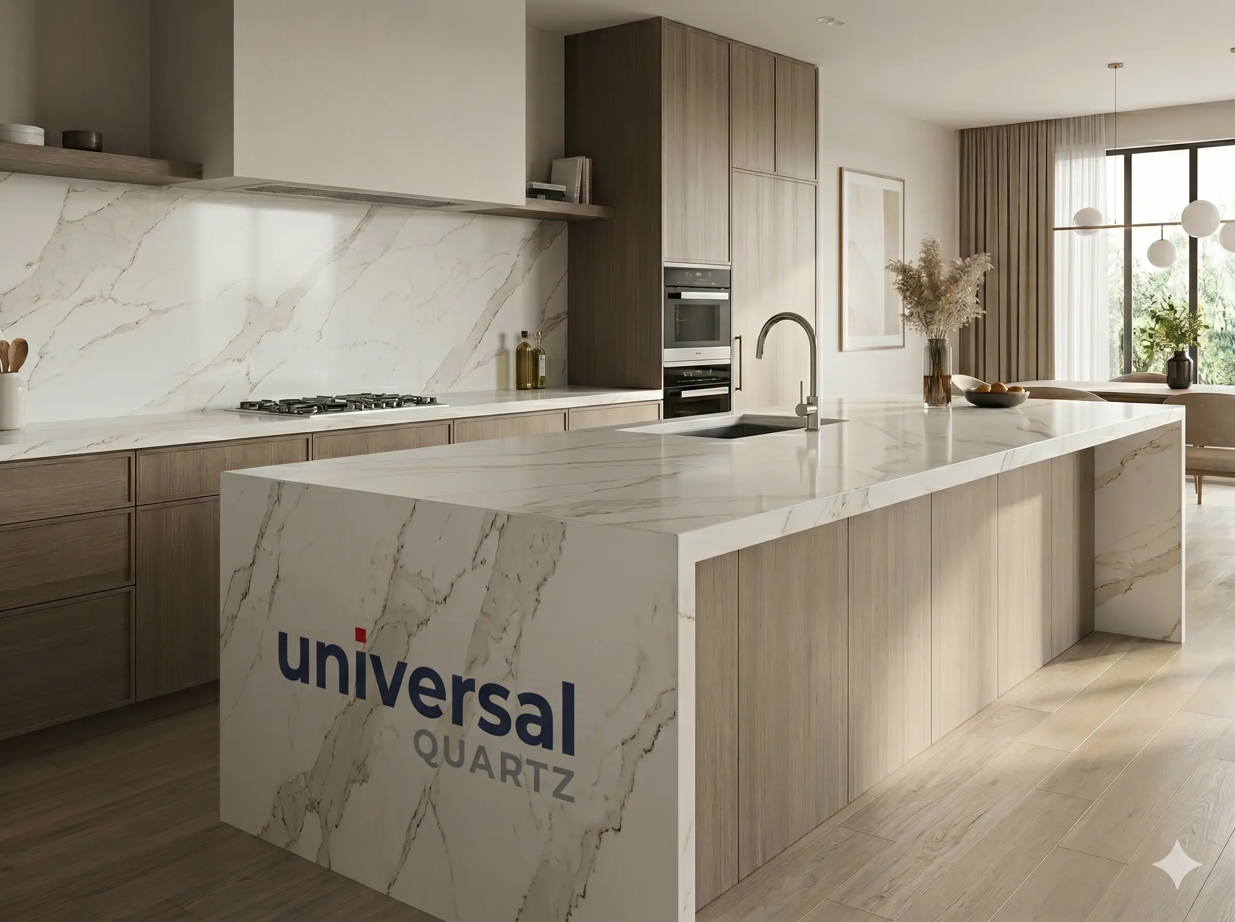 Engineered Quartz Manufacturers in India