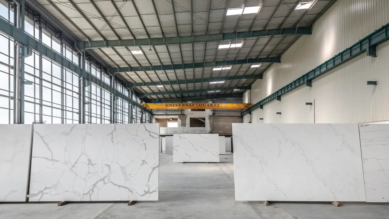 Quartz Stone Supplier in India