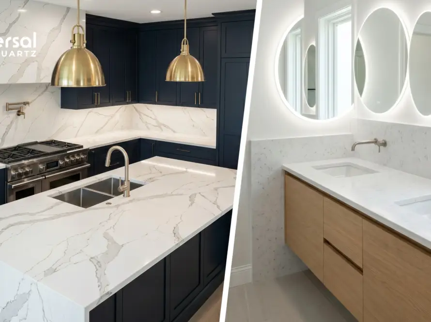 Quartz Countertops