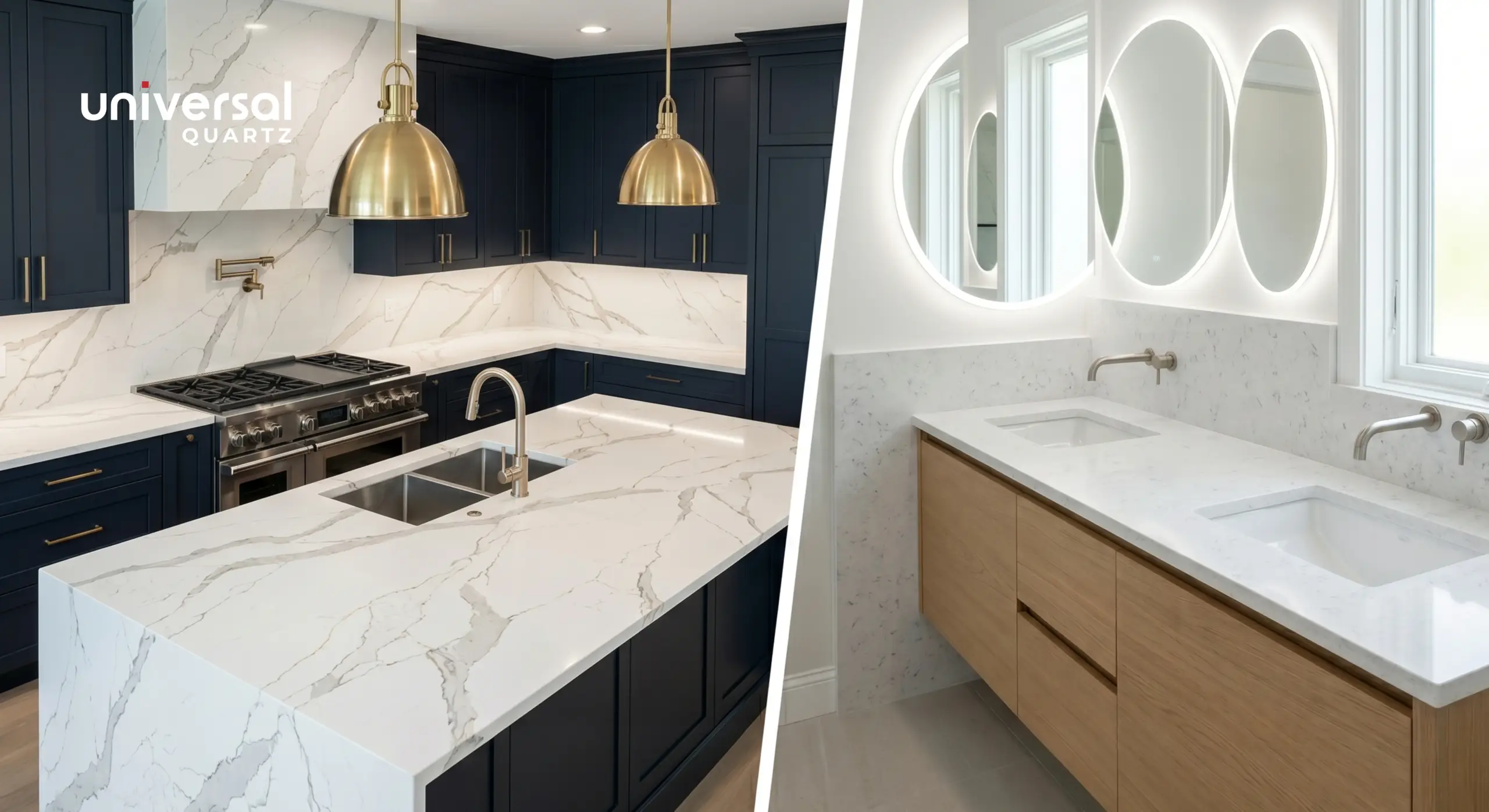 Quartz Countertops