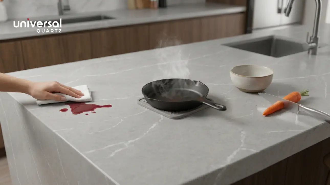 Quartz Countertop