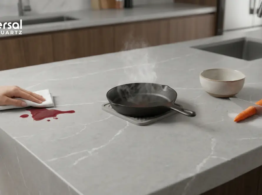Quartz Countertop