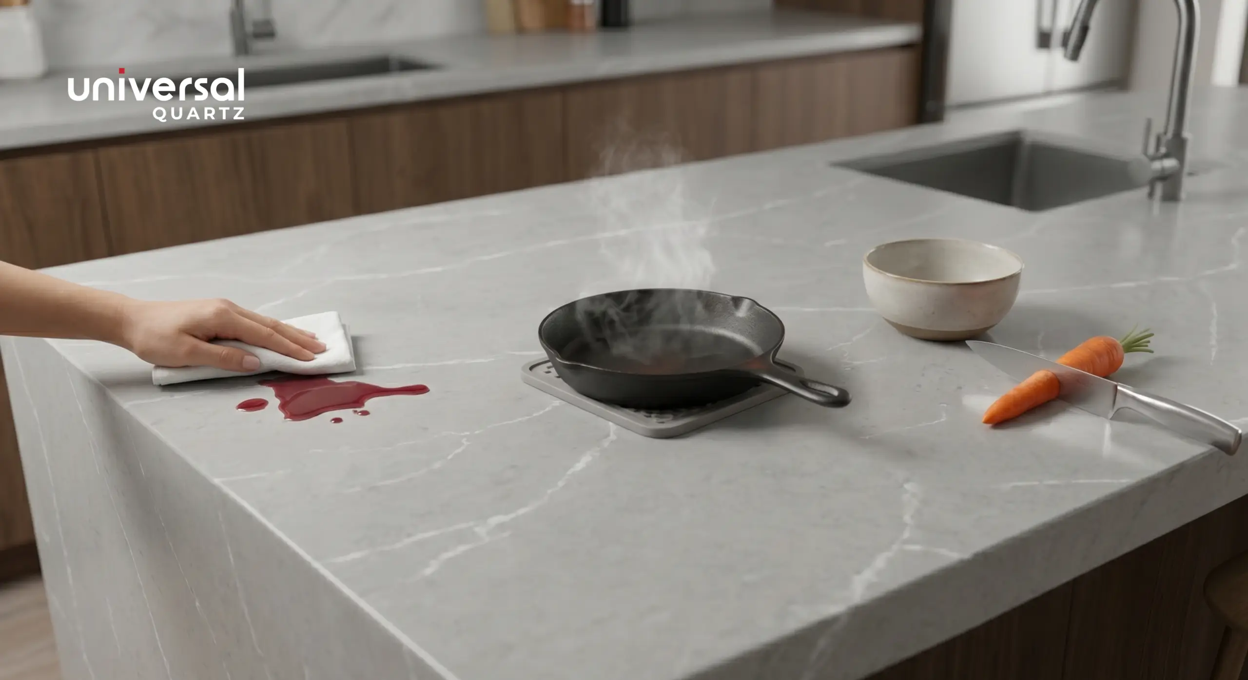 Quartz Countertop