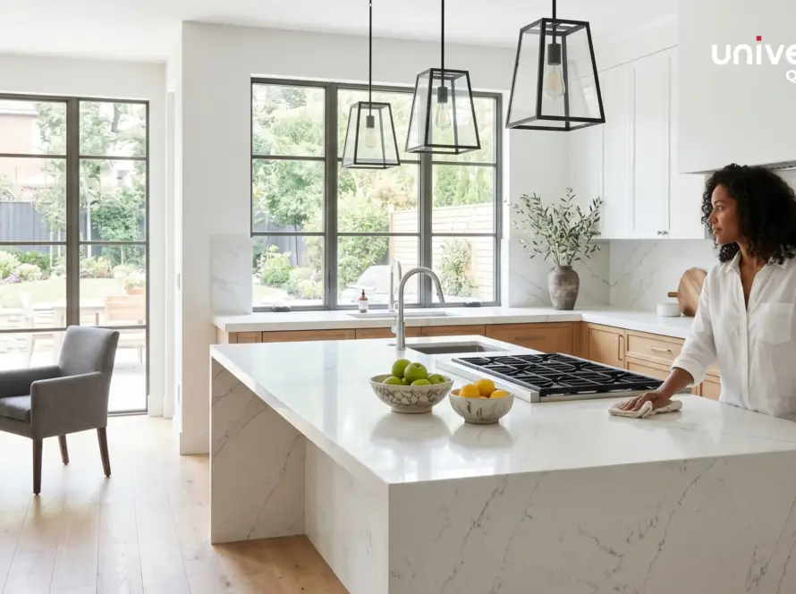 Quartz Slab