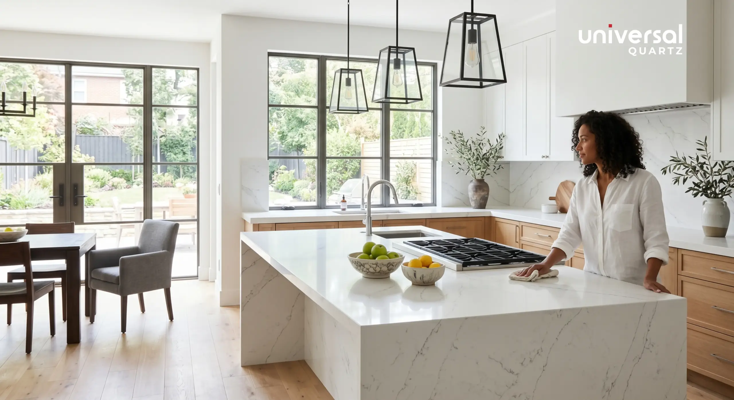 Quartz Slab