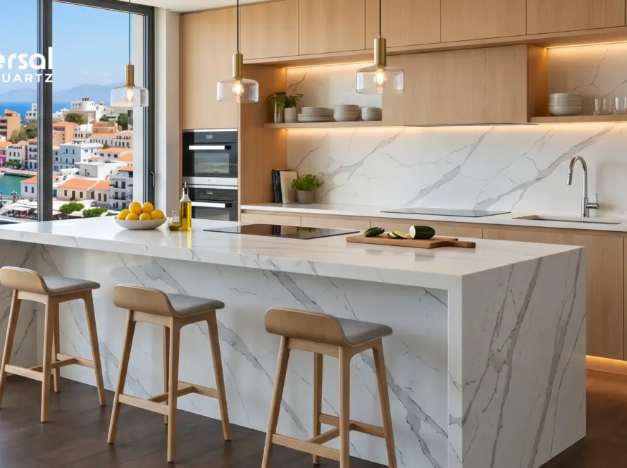 Engineered Stone Countertops