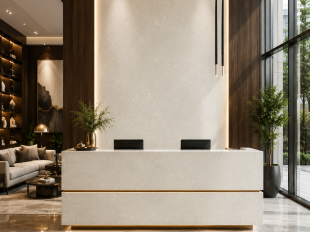 Ivory Pearl