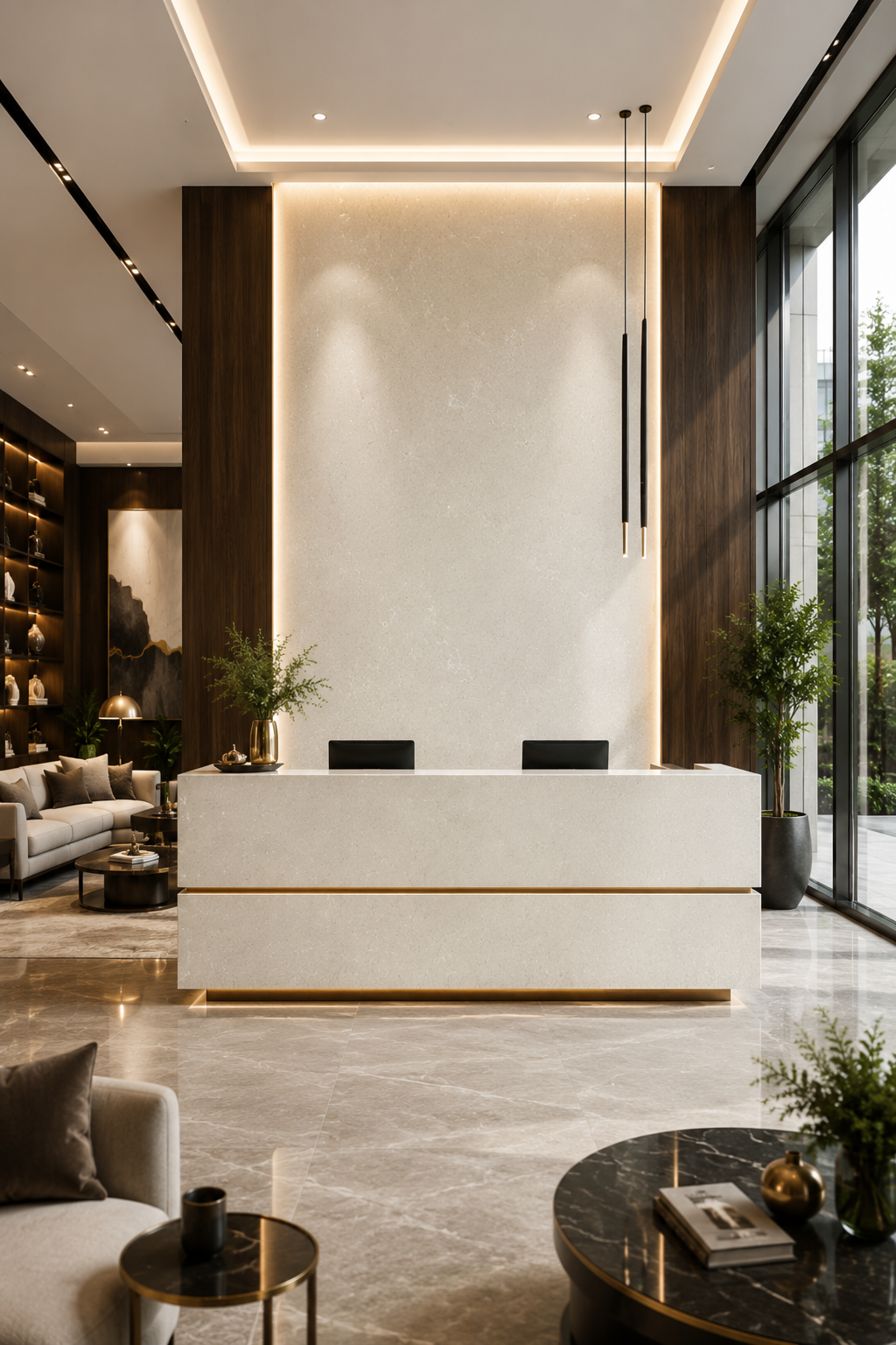 Ivory Pearl