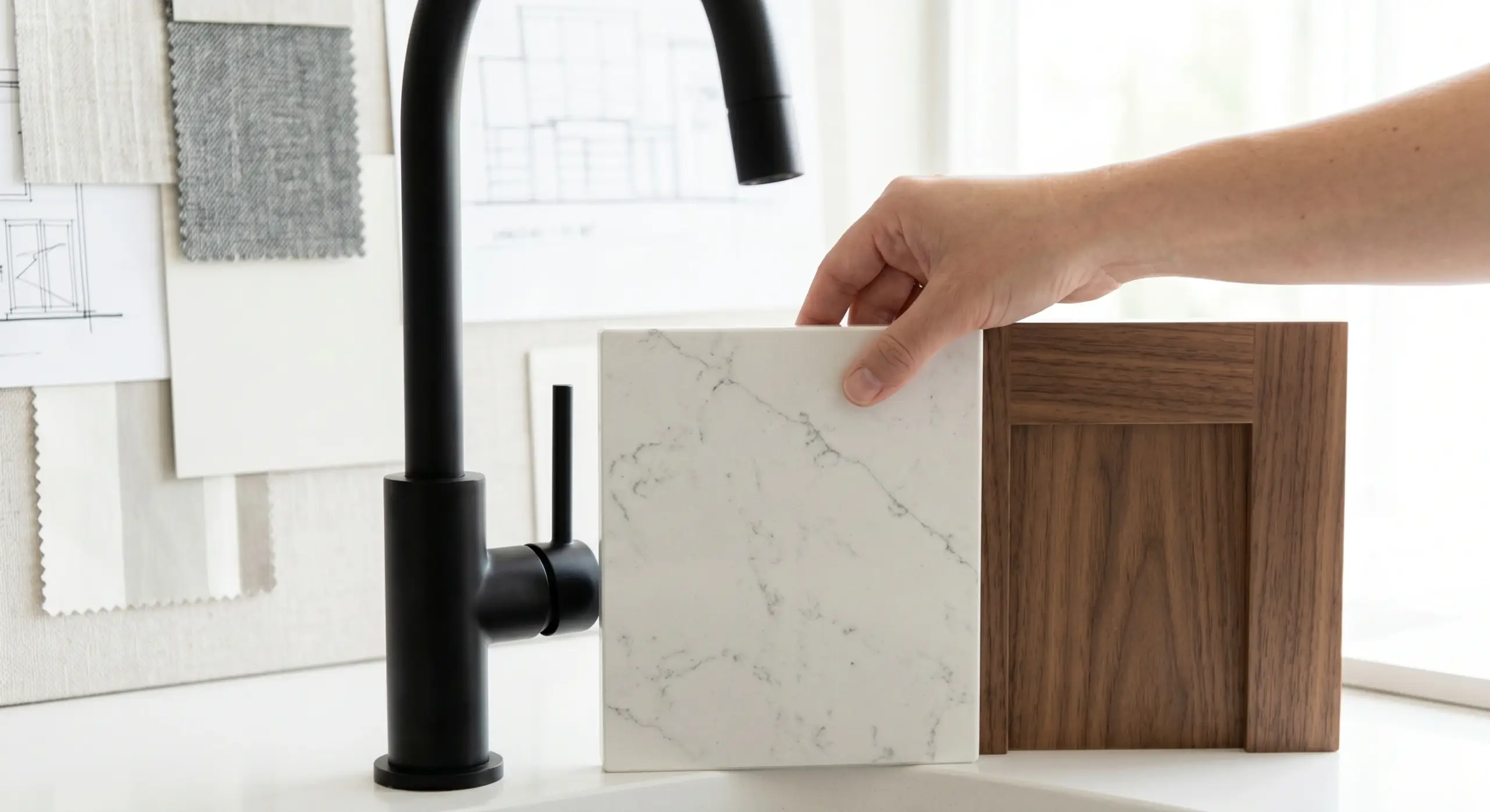 pre-fabricated quartz India