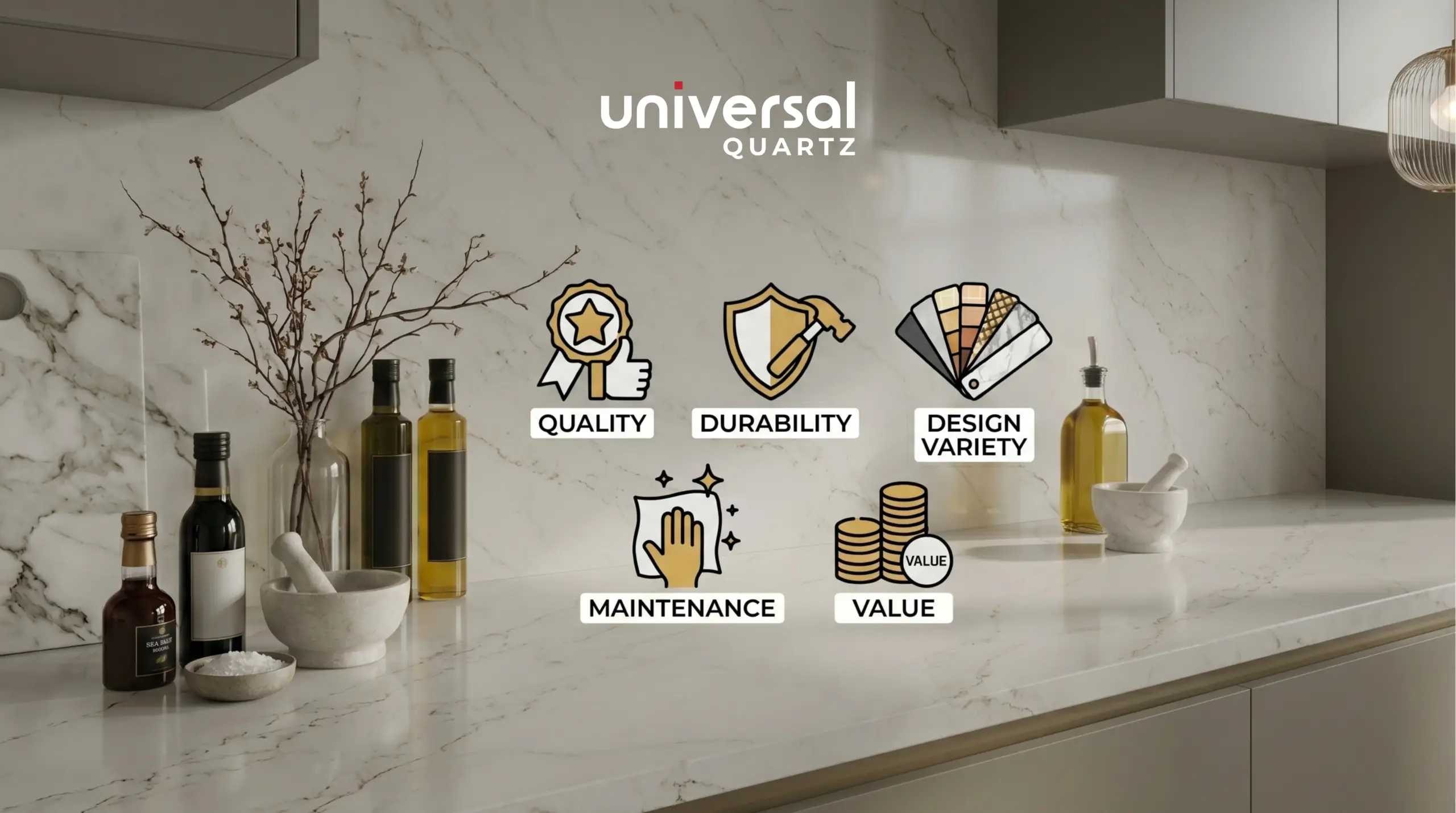 best quartz brands in India