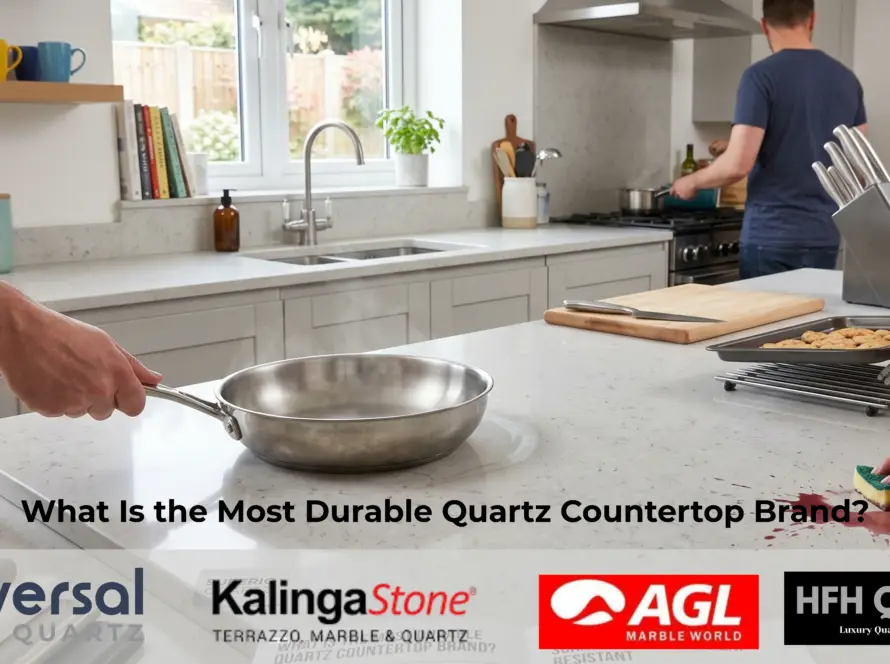 Durable Quartz Countertop
