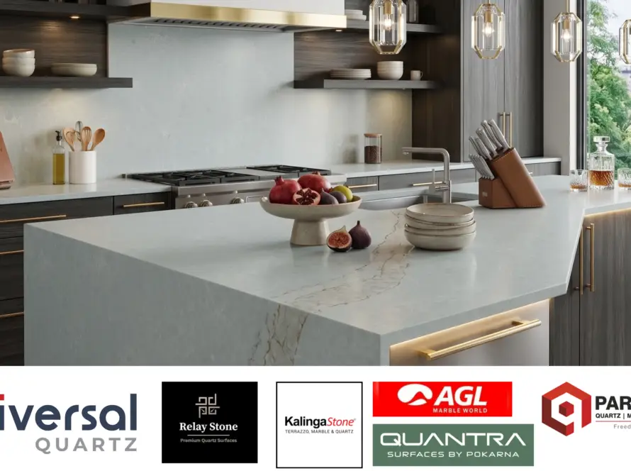 Best for Quartz Countertops in India
