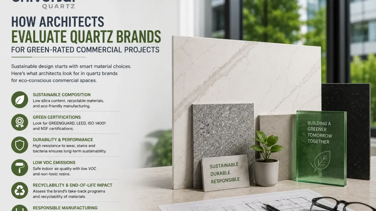 Quartz Brands