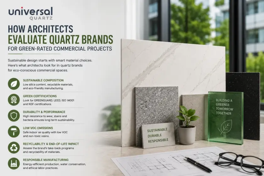 Quartz Brands