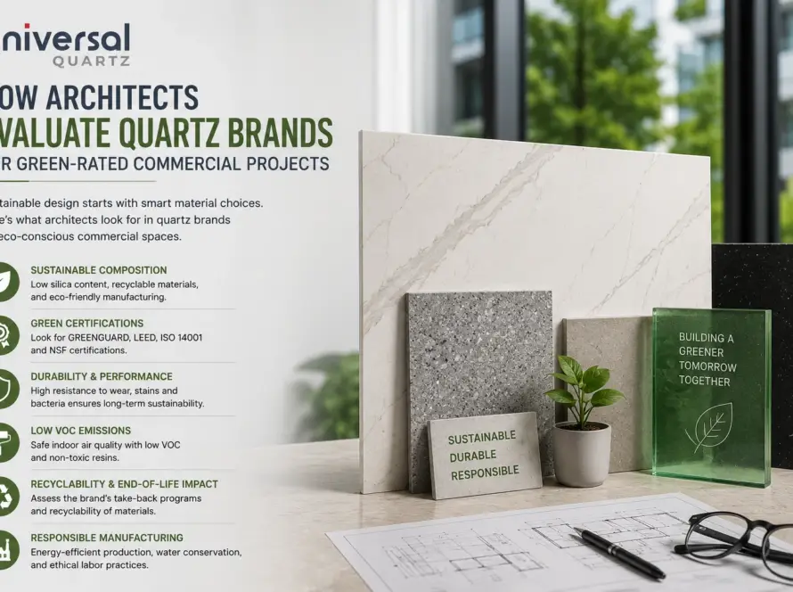 Quartz Brands