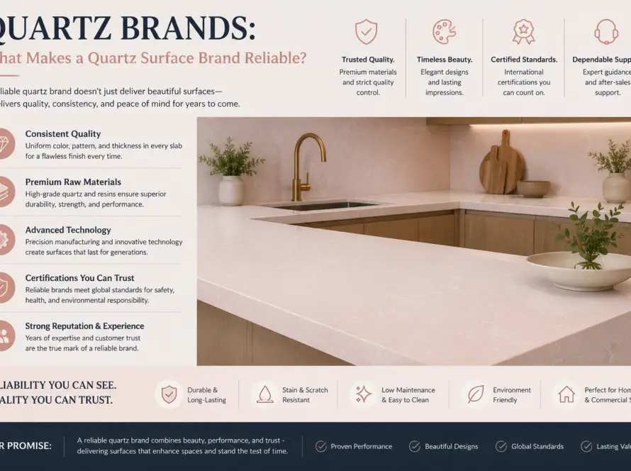 Quartz Brands