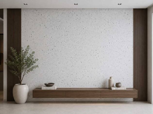 Sparkle White Quartz