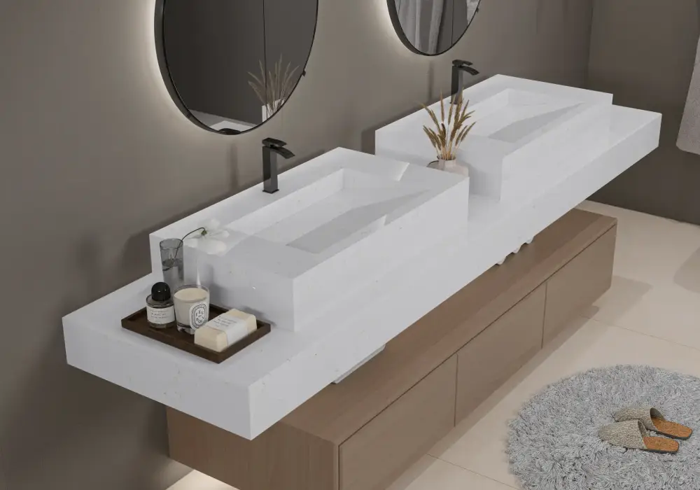 Canopus Gold Quartz Stone